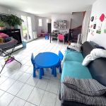 Maison de 94 m² avec 4 chambre(s) en location à Lieusaint