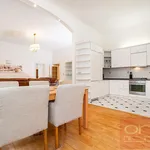 Rent 3 bedroom apartment of 122 m² in Capital City of Prague