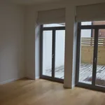 Huur 1 slaapkamer appartement in Schaerbeek