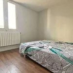 Appartement de 56 m² avec 2 chambre(s) en location à Toulouse