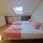 Rent a room in lisbon