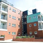 Rent 2 bedroom apartment in Newcastle Under Lyme