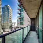 Rent 2 bedroom apartment in Toronto (Waterfront Communities)