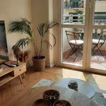 Rent 1 bedroom apartment of 60 m² in milan