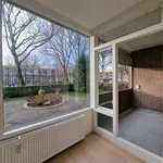 Huur 3 slaapkamer appartement van 58 m² in Rotterdam