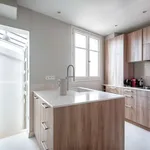 Appartement de 116 m² avec 3 chambre(s) en location à paris