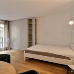 Rent 1 bedroom apartment of 29 m² in Paris