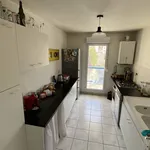 Appartement de 69 m² avec 3 chambre(s) en location à Bourg-lès-Valence