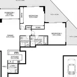 Rent 2 bedroom apartment in Sydney