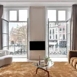 Huur 3 slaapkamer appartement van 75 m² in Den Haag