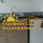 Rent 1 bedroom apartment of 50 m² in Burgas