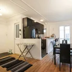 Appartement de 54 m² avec 2 chambre(s) en location à Paris