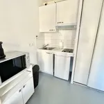 Appartement de 17 m² avec 1 chambre(s) en location à LIMOGES