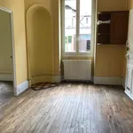 Appartement de 47 m² avec 3 chambre(s) en location à DIJON