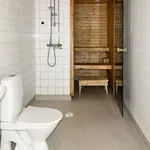 Vuokraa 2 makuuhuoneen asunto, 60 m² paikassa Jyväskylä