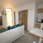 Rent 1 bedroom apartment of 19 m² in Nîmes