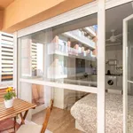 Rent 1 bedroom apartment in barcelona