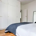 Appartement de 95 m² avec 2 chambre(s) en location à paris