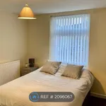 Rent a room in Liverpool