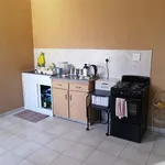 Rent 1 bedroom house in Roodepoort