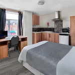 Rent 1 bedroom apartment in Stoke-on-Trent