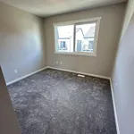 Rent 2 bedroom house in Edmonton