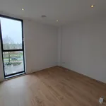 Huur 2 slaapkamer appartement van 40 m² in Vredenburg