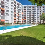 Alquilo 1 dormitorio apartamento de 59 m² en Fuengirola