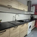 Appartement de 53 m² avec 2 chambre(s) en location à Limoges