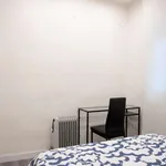 Rent 2 bedroom apartment of 45 m² in madrid