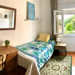 Rent 3 bedroom apartment in Lisbon