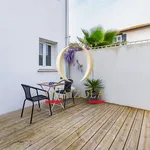 Rent 2 bedroom apartment of 22 m² in BIARRITZ