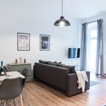 Miete 3 Schlafzimmer wohnung von 47 m² in Berlin