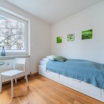 Rent 1 bedroom apartment of 29 m² in Frankfurt