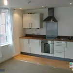 Rent 1 bedroom apartment in Yorkshire And The Humber