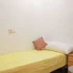 Rent a room of 90 m² in madrid