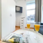 Miete 1 Schlafzimmer wohnung von 20 m² in Aachen