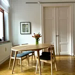 Rent 3 bedroom apartment of 140 m² in Hanover