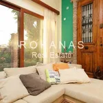 Rent 4 bedroom house of 290 m² in Πηγαδάκια