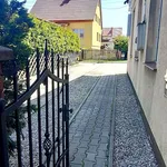 Umeblowany dom wolnostojący 80 m² na wynajem ul. Reja, Choszczno