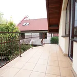 Rent 3 bedroom apartment of 100 m² in Krakow