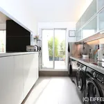 Rent 3 bedroom apartment of 105 m² in Paris 11 - Rue Basfroi 