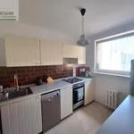 Rent 4 bedroom apartment of 71 m² in Krosno