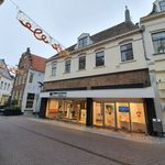 Huur 1 slaapkamer appartement van 89 m² in deventer