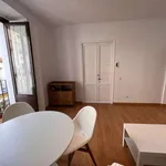 Rent a room in madrid