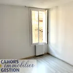 Appartement de 55 m² avec 3 chambre(s) en location à Cahors