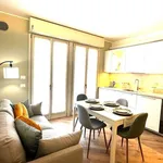 1-bedroom flat via Silvio Pellico 5, Centro, Alzano Lombardo