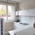 Rent 1 bedroom apartment of 30 m² in Concorezzo