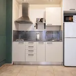 Rent 1 bedroom apartment of 25 m² in Barcelona