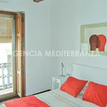 Alquilo 1 dormitorio apartamento de 71 m² en Valencia